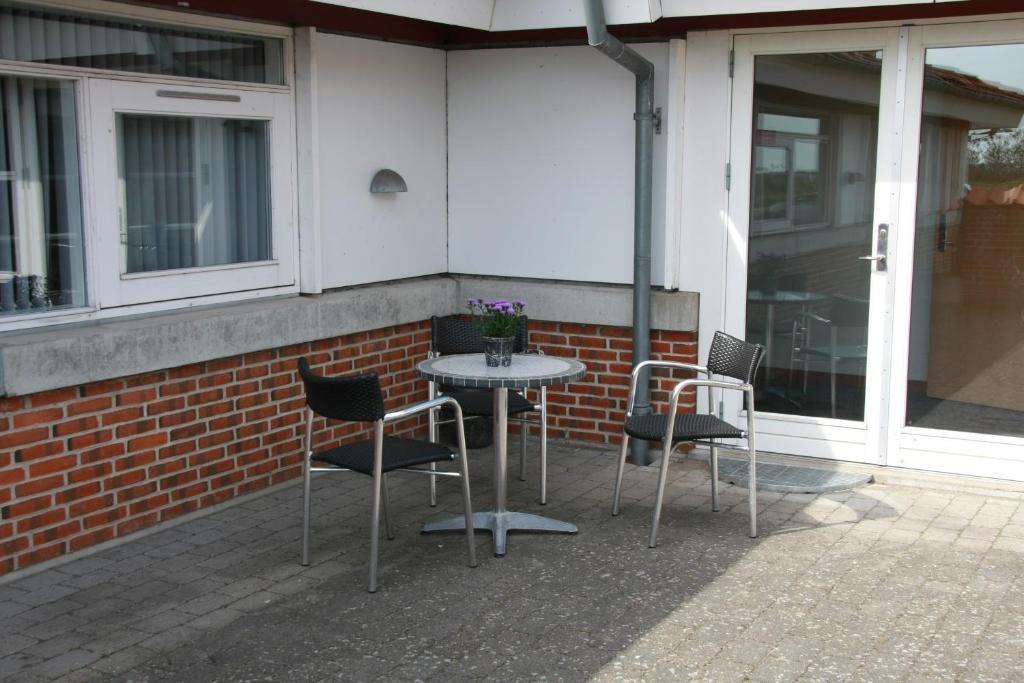 Motel Spar 10 Viborg Exterior foto
